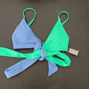 AERIE SWIM TOP